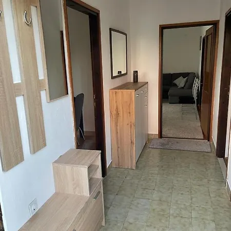 Apartman Rome * Privlaka (Zadar)
