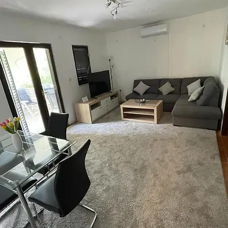 Holiday home Apartman Rome
