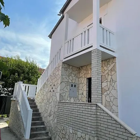 Apartman Rome