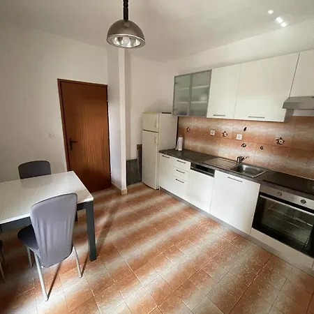 Apartman Rome Holiday home Privlaka (Zadar)