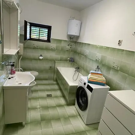 Apartman Rome