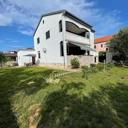 Holiday home Apartman Rome Privlaka (Zadar)