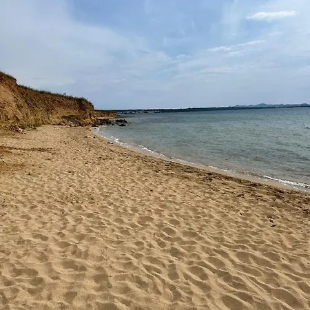 Holiday home Apartman Rome Privlaka (Zadar)