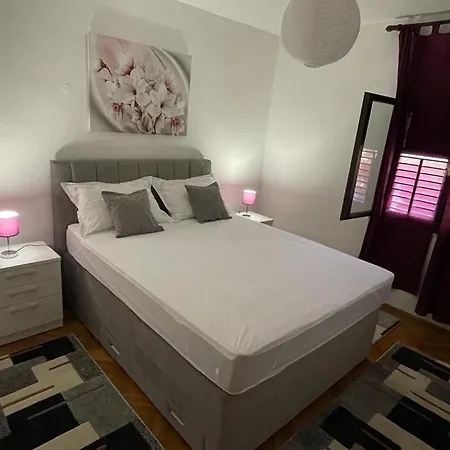 Apartman Rome *