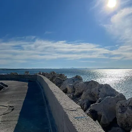 Apartman Rome * Privlaka (Zadar)