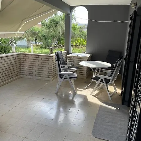 Holiday home Apartman Rome Privlaka (Zadar)