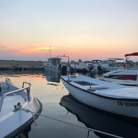 Holiday home Apartman Rome Privlaka (Zadar)
